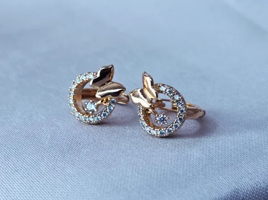 Imagen de Huggie Bella Mariposa