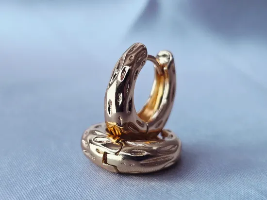 Imagen de Huggie Valiosa y Preciosa