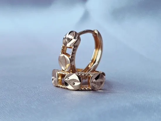 Imagen de Huggie Tres Detalles