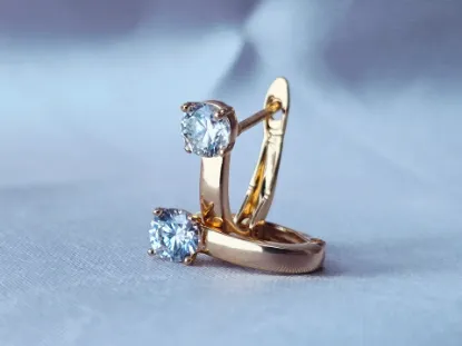 Imagen de Huggie Elegancia Sin Límites