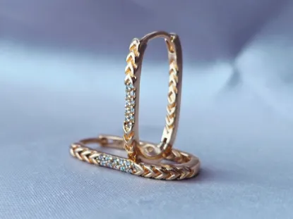 Imagen de Arracada Eres Especial