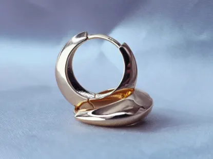 Imagen de Arracada Mi Reflejo Mi Brillo