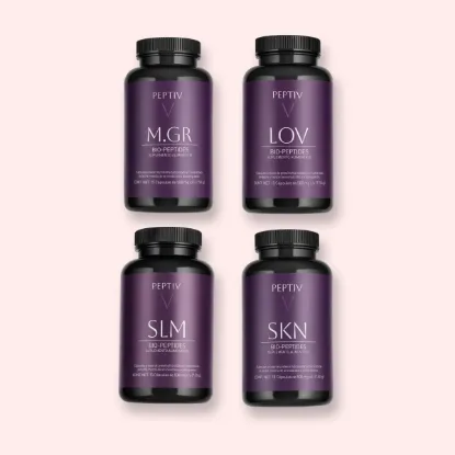 Imagen de Combo Peptiv