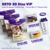 Imagen de RETO VIVRI 30 días VIP - 2 Shake al día