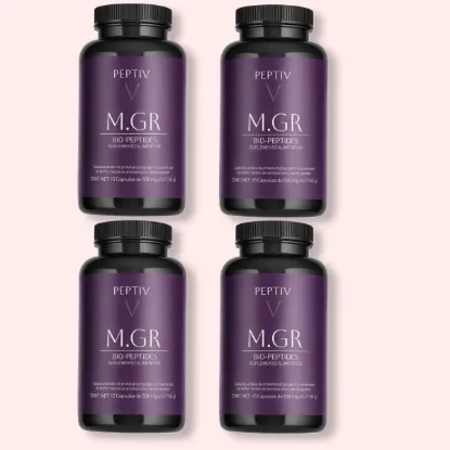 Imagen de Kit 4 M.GR