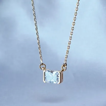 Picture of Your Beauty Necklace