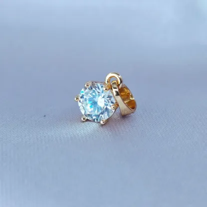 Imagen de Dije Pequeña Calidez