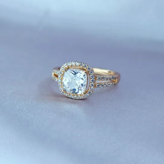 Imagen de Anillo Hermosa Marquesa 9
