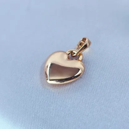 Imagen de Dije Corazón Amor Puro