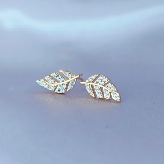 Imagen de Broquel Hoja Abundante