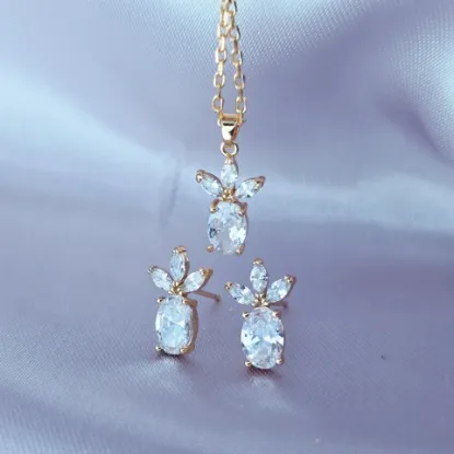 Imagen de Juego Piña Cristalina