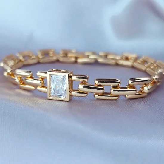 Imagen de Pulsera Dedicación y Compromiso