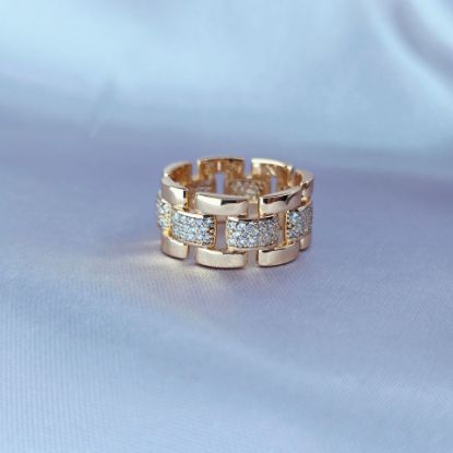 Imagen de Anillo Rica y Próspera 