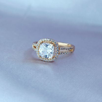 Imagen de Anillo Hermosa Marquesa 