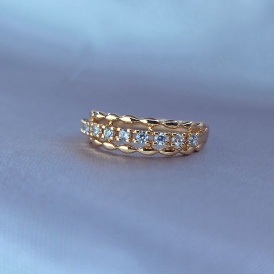 Imagen de Anillo Happiness