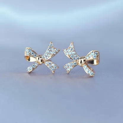 Imagen de Broquel Moño Ideal