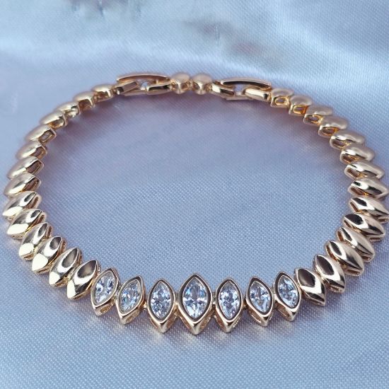 Imagen de Pulsera Soy Una Reina