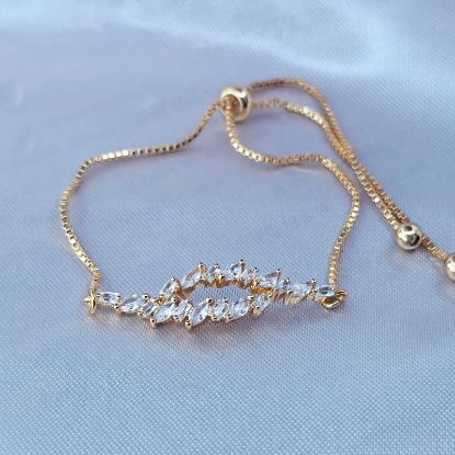 Picture of Bracelet Adjustable Great Luck