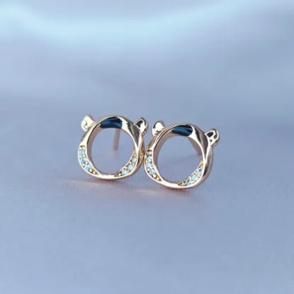 Imagen de Broquel Carita de Oso