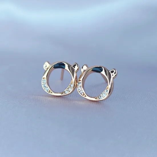 Imagen de Broquel Carita de Oso