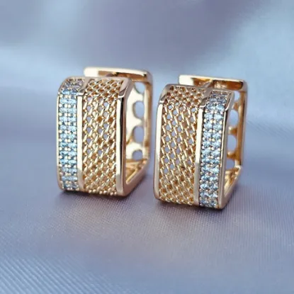 Imagen de Huggie Cubo Famoso