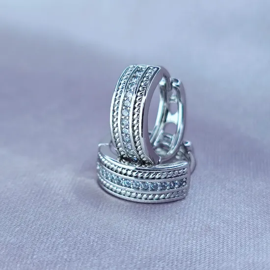 Imagen de Huggie Chic & Luxe