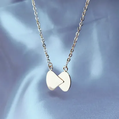 Picture of Necklace Memories Size 4001