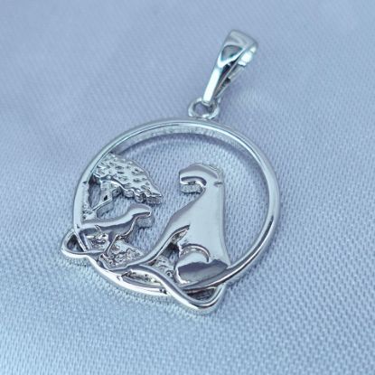 Picture of Charm Family Puma