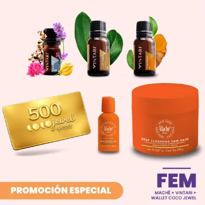 Imagen de Promoción día de la mujer + VW Coco