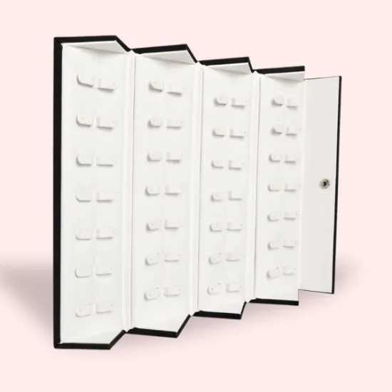 Imagen de Ring display