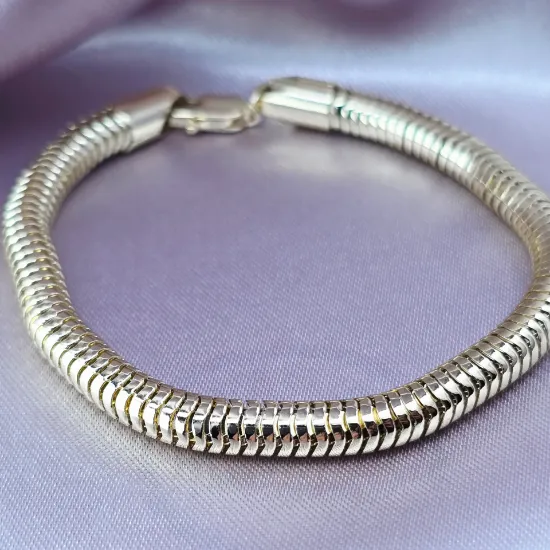 Picture of Pulsera Flexible y Redonda  1905