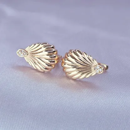 Imagen de Huggie Motor de Vida con Circonias