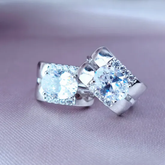 Imagen de Huggie Enorme Pureza