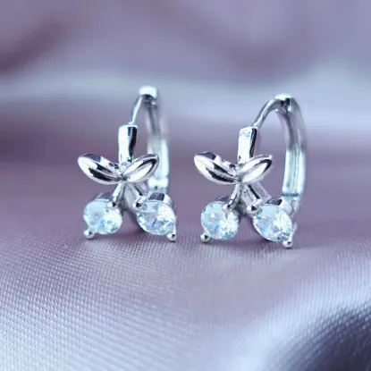 Imagen de Huggie Cerezas Blancas