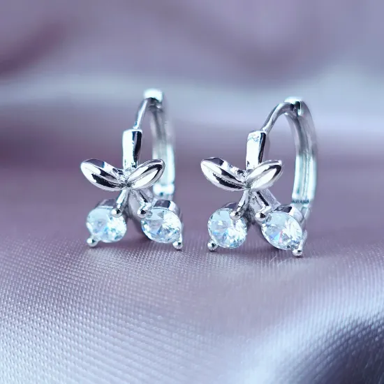 Imagen de Huggie Cerezas Blancas