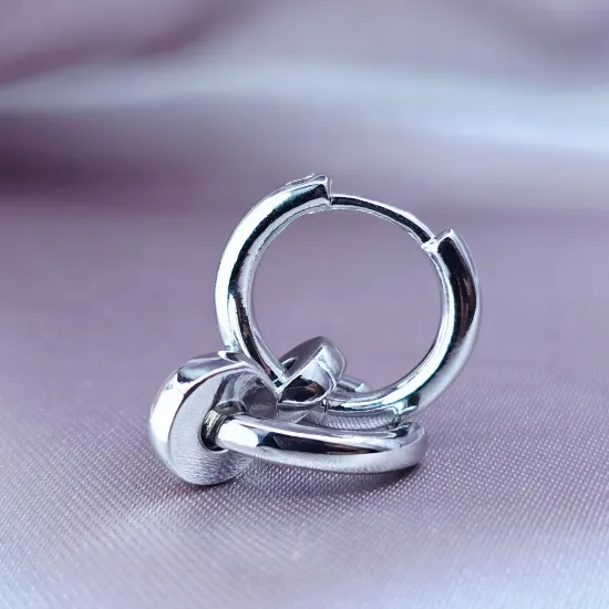 Imagen de Huggie Desmontable con Arito