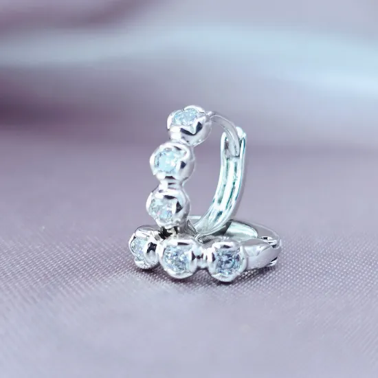 Imagen de Huggie Tres Metas Tres Logros