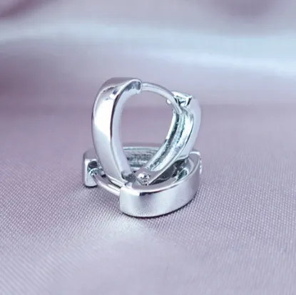 Imagen de Huggie Corazón Liso