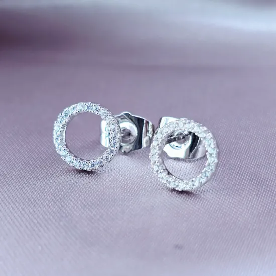 Imagen de Broquel Aro de Luz