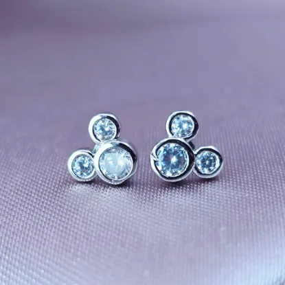 Imagen de Broquel Carita y Orejitas