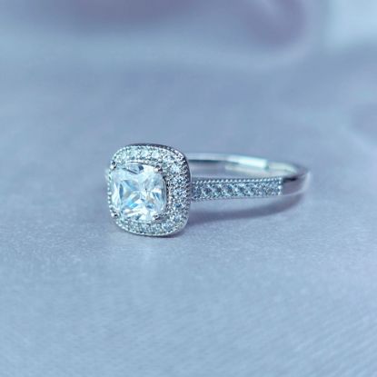 Imagen de Anillo La Marquesa Preciosa 