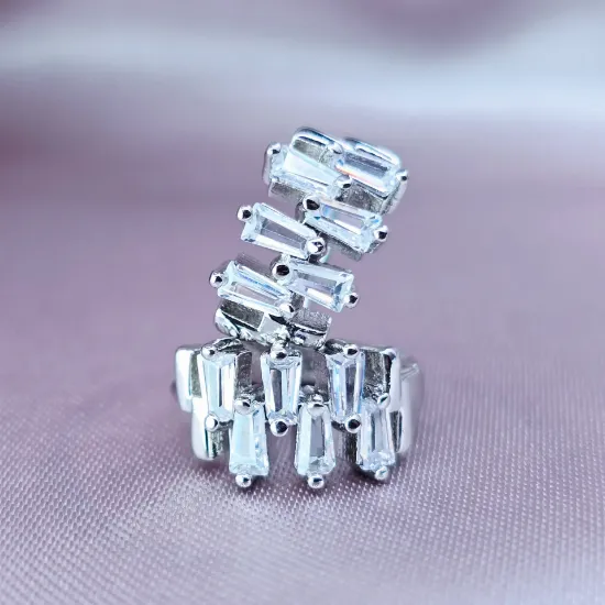 Imagen de Huggie Escalando con Brillo