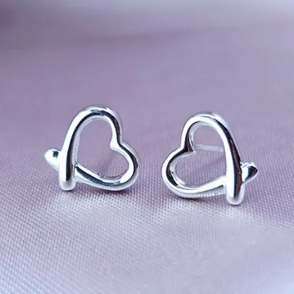 Imagen de Broquel Corazón de Vida