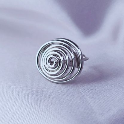 Imagen de Anillo Valentía Talla 6