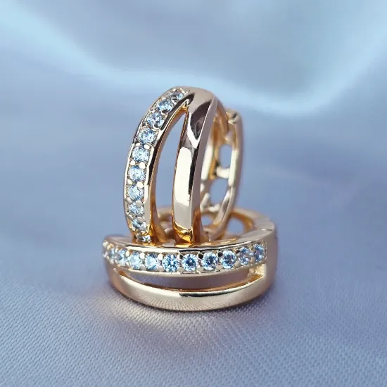 Imagen de Huggie Dos Caminos Perfectos