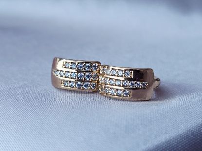 Picture of Huggie Delicate Luxury