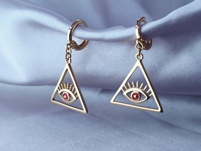 Picture of Earring Magic Congress 