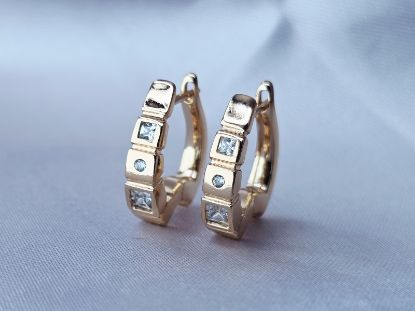 Picture of Huggie Five Special Squares 