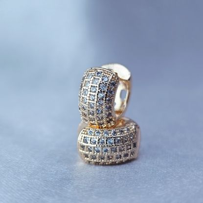 Imagen de Huggie Cristalitos