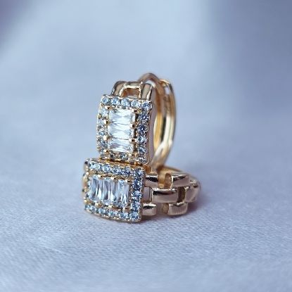 Picture of Huggie Beautiful Design 
